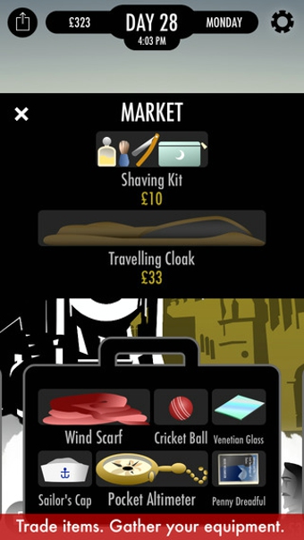 80天环游世界v1.4.6截图3