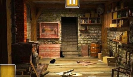 电梯逃生v3.6截图2