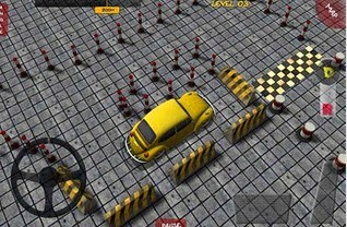 车技竞技2v5.8.7截图4