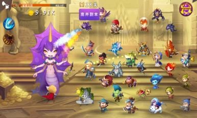 单机刀塔防御v1.3.8截图4