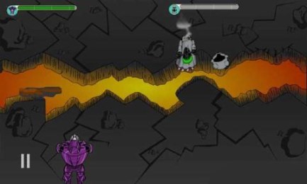 狩猎僵尸重装上阵v1.3.4截图1