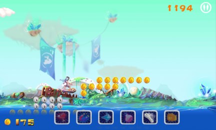 水上乐园疯狂赛车v1.8截图2