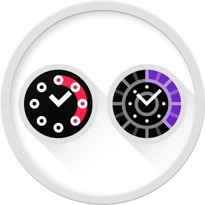 ustwo定时表盘v1.7