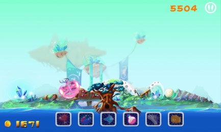 水上乐园疯狂赛车v1.8截图1