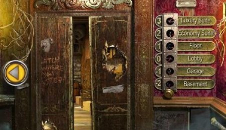 电梯逃生v3.6截图3