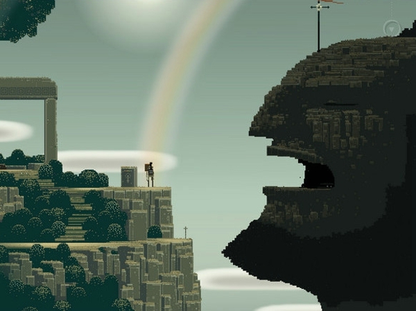 超级兄弟剑与巫术汉化版v1.3.7.4截图4