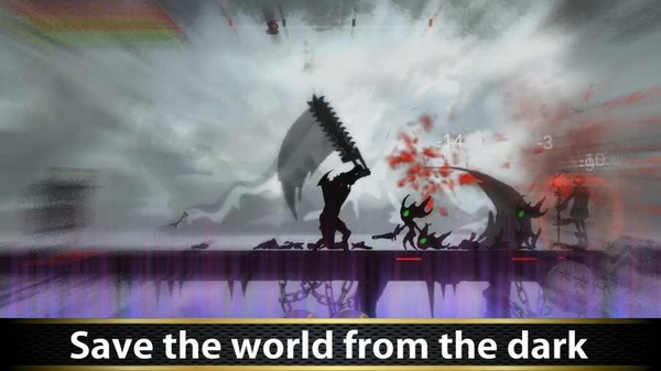 黑暗大师v1.9截图5