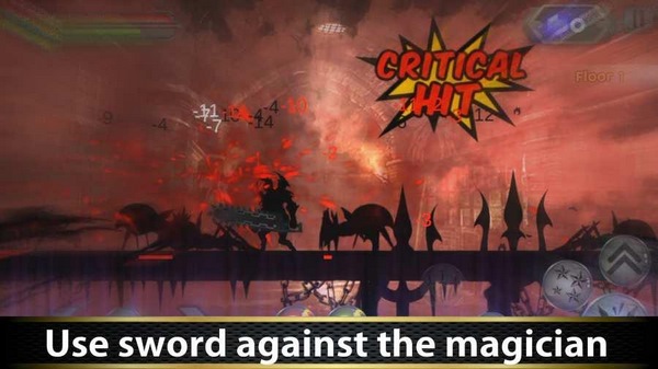 黑暗大师v1.9截图2