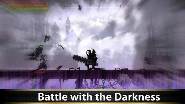 黑暗大师v1.9截图1