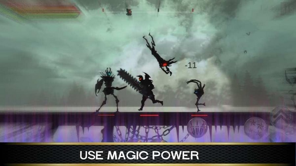 黑暗大师v1.9截图4