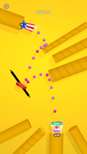 炮弹射糖衣手游v4.10截图4