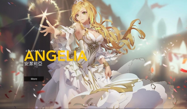 万象物语v0.11截图2