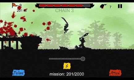 血中飞v1.13截图2