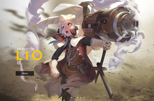 万象物语v0.11截图5