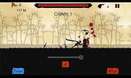 血中飞v1.13截图3