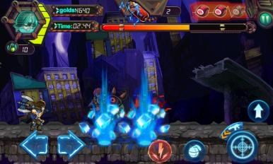 僵尸猎手：决战黎明v1.7截图4