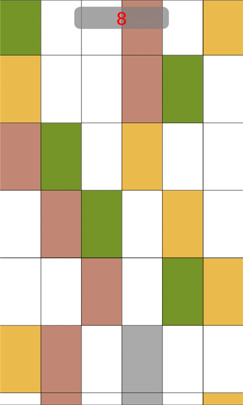 别踩白块儿9v9.76截图1