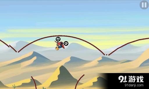 摩托车表演赛v6.13截图4