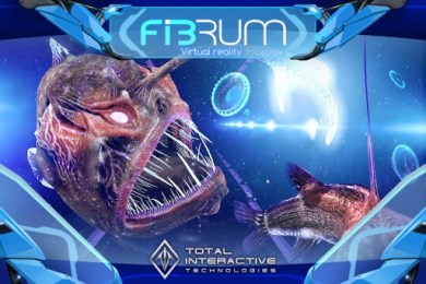 VR重力列车v1.6截图2