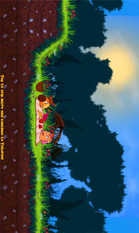 皮球王子拯救你v5.12.4截图3