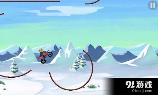 摩托车表演赛v6.13截图5