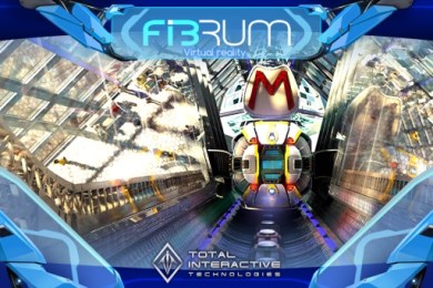 VR重力列车v1.6截图4