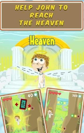 飞到天堂v1.7截图2