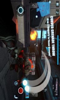 近地轨道先锋v1.3.8截图2