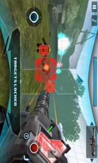 近地轨道先锋v1.3.8截图3