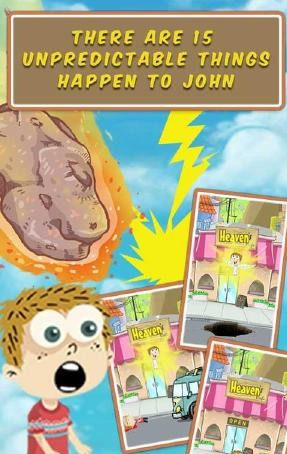 飞到天堂v1.7截图4