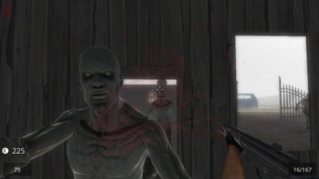 一个人在战斗v1.11截图3