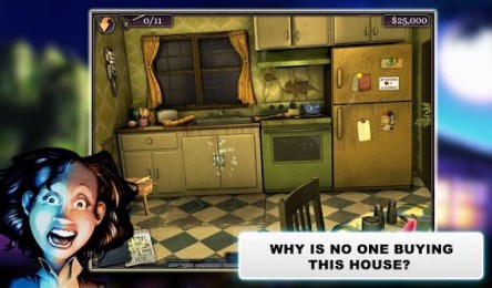 隐藏的物品:亚瑟的房子v1.26截图4