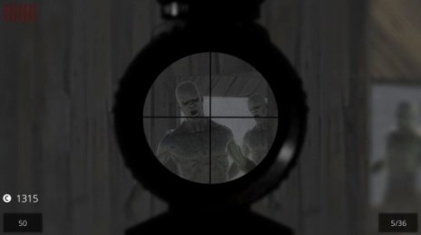 一个人在战斗v1.11截图4