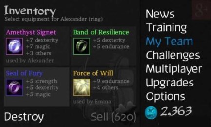 忍者排球2v2.41截图3