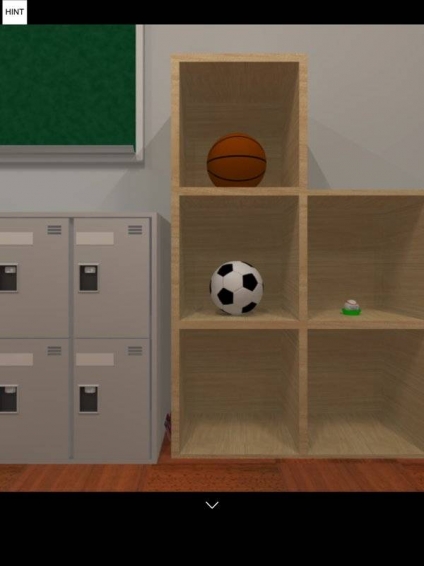 逃脱游戏入学仪式v1.8截图1