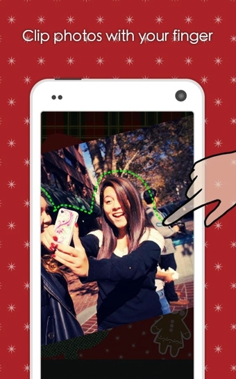 Pic Collage拼贴趣v6.10.12截图3