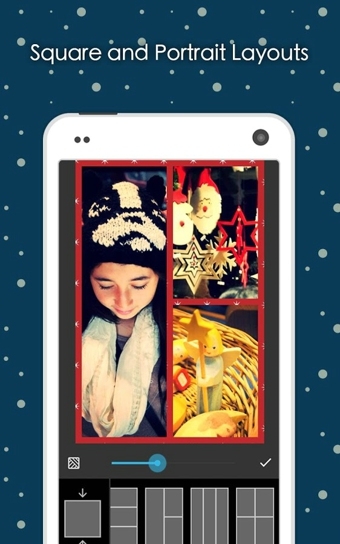 Pic Collage拼贴趣v6.10.12截图2