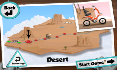 机车奶奶破解版v4.3.4截图2