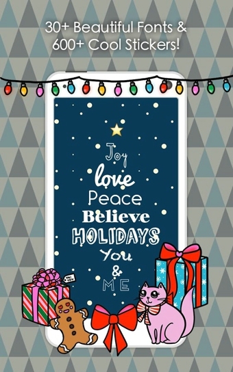 Pic Collage拼贴趣v6.10.12截图4