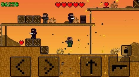 像素力量:光环v2.4.5截图2