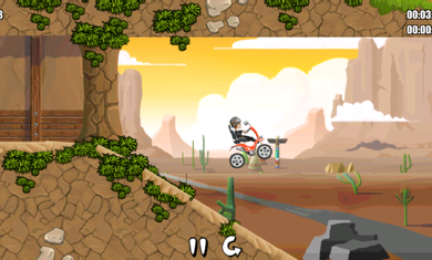 机车奶奶破解版v4.3.4截图3