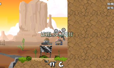 机车奶奶破解版v4.3.4截图4