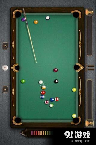 台球宝贝v4.7.5截图1