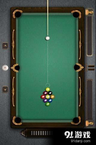 台球宝贝v4.7.5截图3
