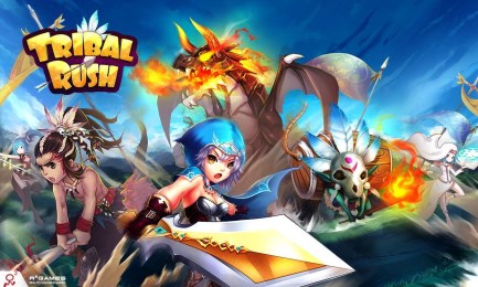 部落战争手游v1.4.9截图2