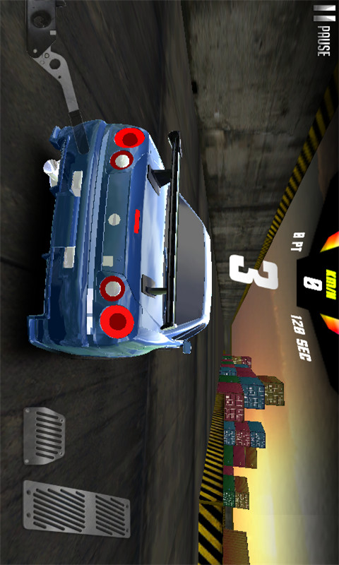 X漂移v5.8.20截图3