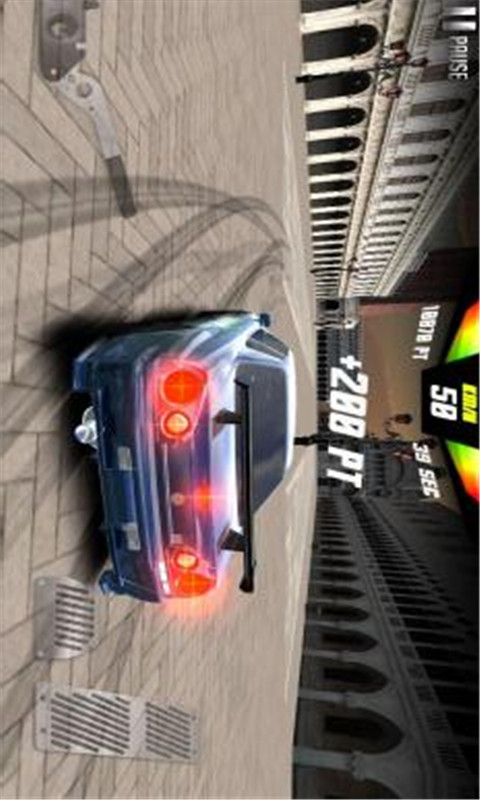 X漂移v5.8.20截图4