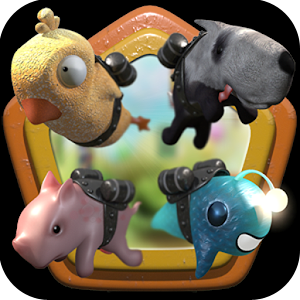 飞天宠物修改版v1.19