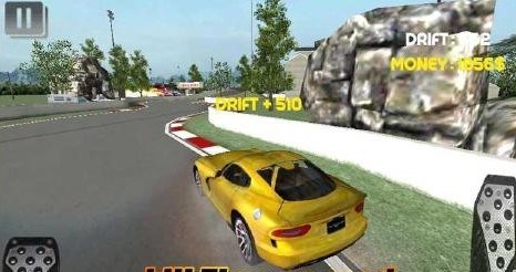 追逐速度v1.17截图1