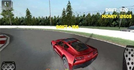 追逐速度v1.17截图2